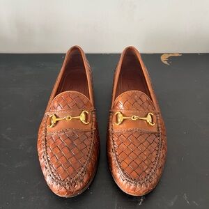 Allen Edmonds made in Italy